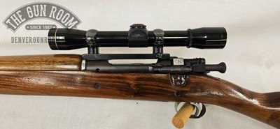 Remington 1903 .30-06 W/ Leupold - Image 13 of 15