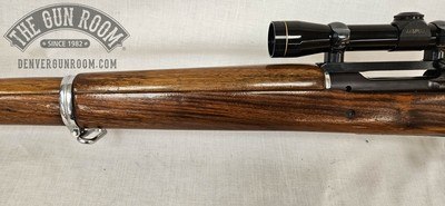 Remington 1903 .30-06 W/ Leupold - Image 14 of 15