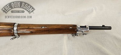 Remington 1903 .30-06 W/ Leupold - Image 7 of 15