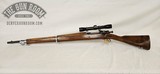 Remington 1903 .30-06 W/ Leupold - Image 10 of 15