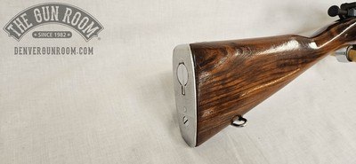 Remington 1903 .30-06 W/ Leupold - Image 2 of 15