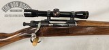 Remington 1903 .30-06 W/ Leupold - Image 5 of 15