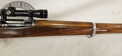 Remington 1903 .30-06 W/ Leupold - Image 6 of 15
