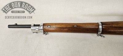 Remington 1903 .30-06 W/ Leupold - Image 15 of 15
