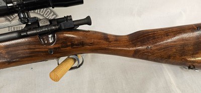 Remington 1903 .30-06 W/ Leupold - Image 12 of 15