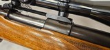 Mauser 98 Sporter - .300 Win Mag W/ Weaver - Image 6 of 17