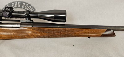 Mauser 98 Sporter - .300 Win Mag W/ Weaver - Image 7 of 17