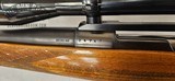 Mauser 98 Sporter - .300 Win Mag W/ Weaver - Image 14 of 17