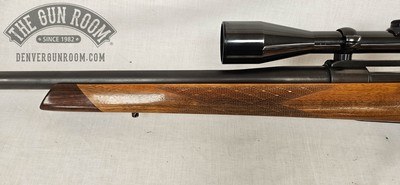 Mauser 98 Sporter - .300 Win Mag W/ Weaver - Image 15 of 17