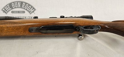 Mauser 98 Sporter - .300 Win Mag W/ Weaver - Image 17 of 17