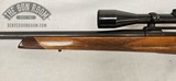 Mauser 98 Sporter - .300 Win Mag W/ Weaver - Image 15 of 17