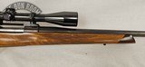 Mauser 98 Sporter - .300 Win Mag W/ Weaver - Image 7 of 17
