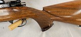 Mauser 98 Sporter - .300 Win Mag W/ Weaver - Image 12 of 17