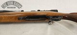 Mauser 98 Sporter - .300 Win Mag W/ Weaver - Image 17 of 17