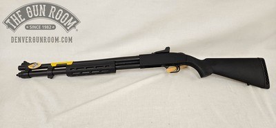 Mossberg 590S 12g - Image 9 of 15