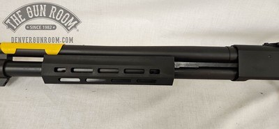 Mossberg 590S 12g - Image 14 of 15