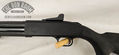 Mossberg 590S 12g - Image 12 of 15