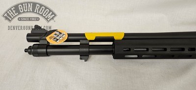 Mossberg 590S 12g - Image 15 of 15