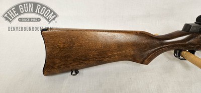 Ruger Mini-14 .223 Rem - Image 3 of 17