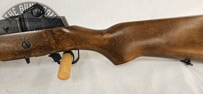 Ruger Mini-14 .223 Rem - Image 11 of 17