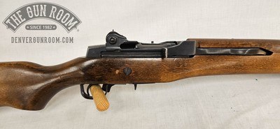 Ruger Mini-14 .223 Rem - Image 5 of 17
