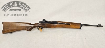Ruger Mini-14 .223 Rem - Image 1 of 17