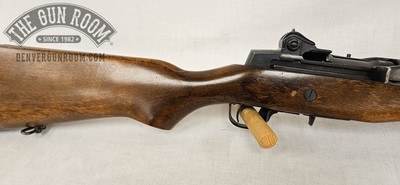 Ruger Mini-14 .223 Rem - Image 4 of 17