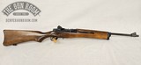 Ruger Mini-14 .223 Rem - Image 1 of 17