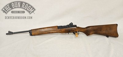 Ruger Mini-14 .223 Rem - Image 9 of 17