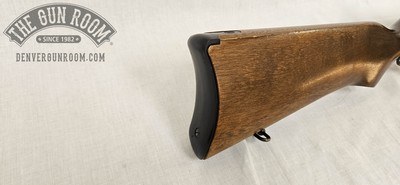 Ruger Mini-14 .223 Rem - Image 2 of 17
