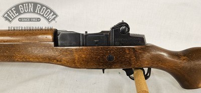 Ruger Mini-14 .223 Rem - Image 12 of 17