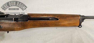 Ruger Mini-14 .223 Rem - Image 6 of 17