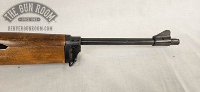Ruger Mini-14 .223 Rem - Image 7 of 17