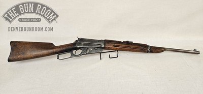 Winchester 1895 SRC .30-40 - Image 1 of 19