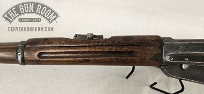 Winchester 1895 SRC .30-40 - Image 15 of 19