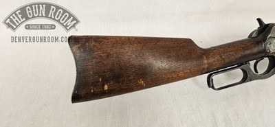 Winchester 1895 SRC .30-40 - Image 3 of 19