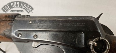 Winchester 1895 SRC .30-40 - Image 14 of 19