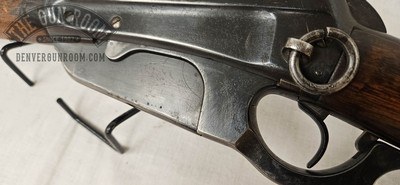 Winchester 1895 SRC .30-40 - Image 13 of 19