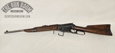Winchester 1895 SRC .30-40 - Image 9 of 19
