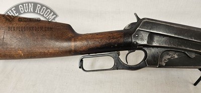 Winchester 1895 SRC .30-40 - Image 4 of 19