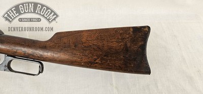 Winchester 1895 SRC .30-40 - Image 10 of 19