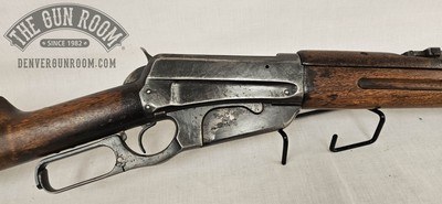 Winchester 1895 SRC .30-40 - Image 5 of 19