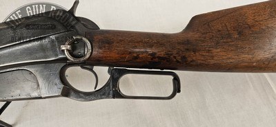 Winchester 1895 SRC .30-40 - Image 11 of 19