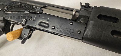 Maadi MSIR AK 7.62x39 - Image 6 of 15