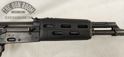 Maadi MSIR AK 7.62x39 - Image 7 of 15