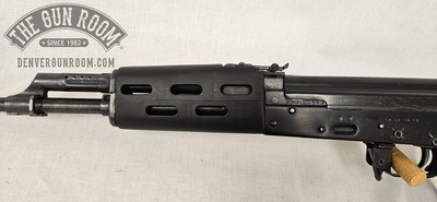 Maadi MSIR AK 7.62x39 - Image 13 of 15