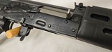 Maadi MSIR AK 7.62x39 - Image 6 of 15