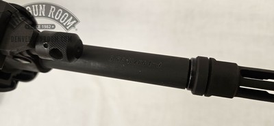 Ruger SR-556 5.56 NATO - Image 7 of 14