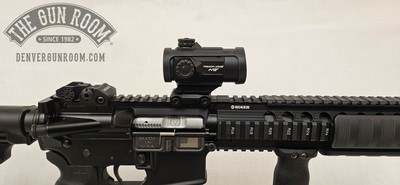 Ruger SR-556 5.56 NATO - Image 4 of 14