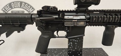 Ruger SR-556 5.56 NATO - Image 3 of 14
